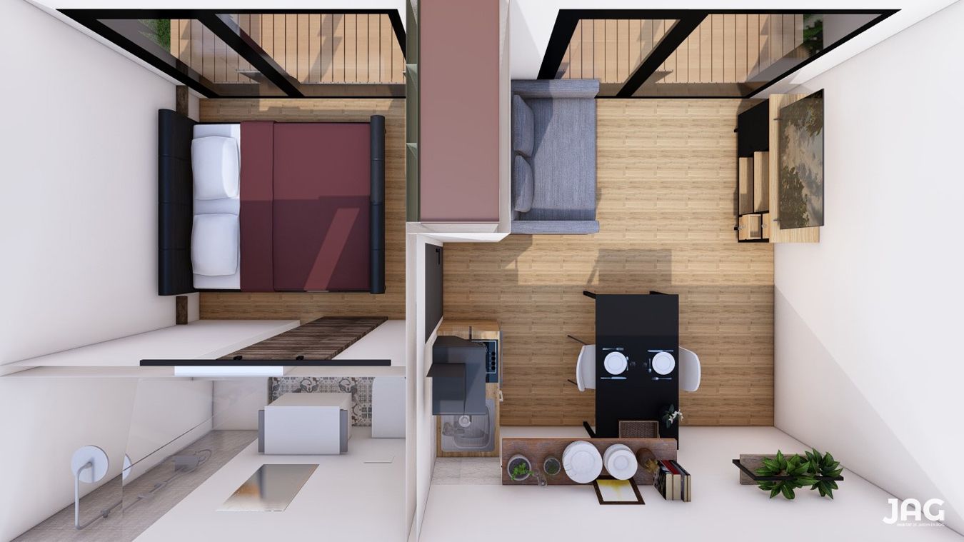 Studio indépendant