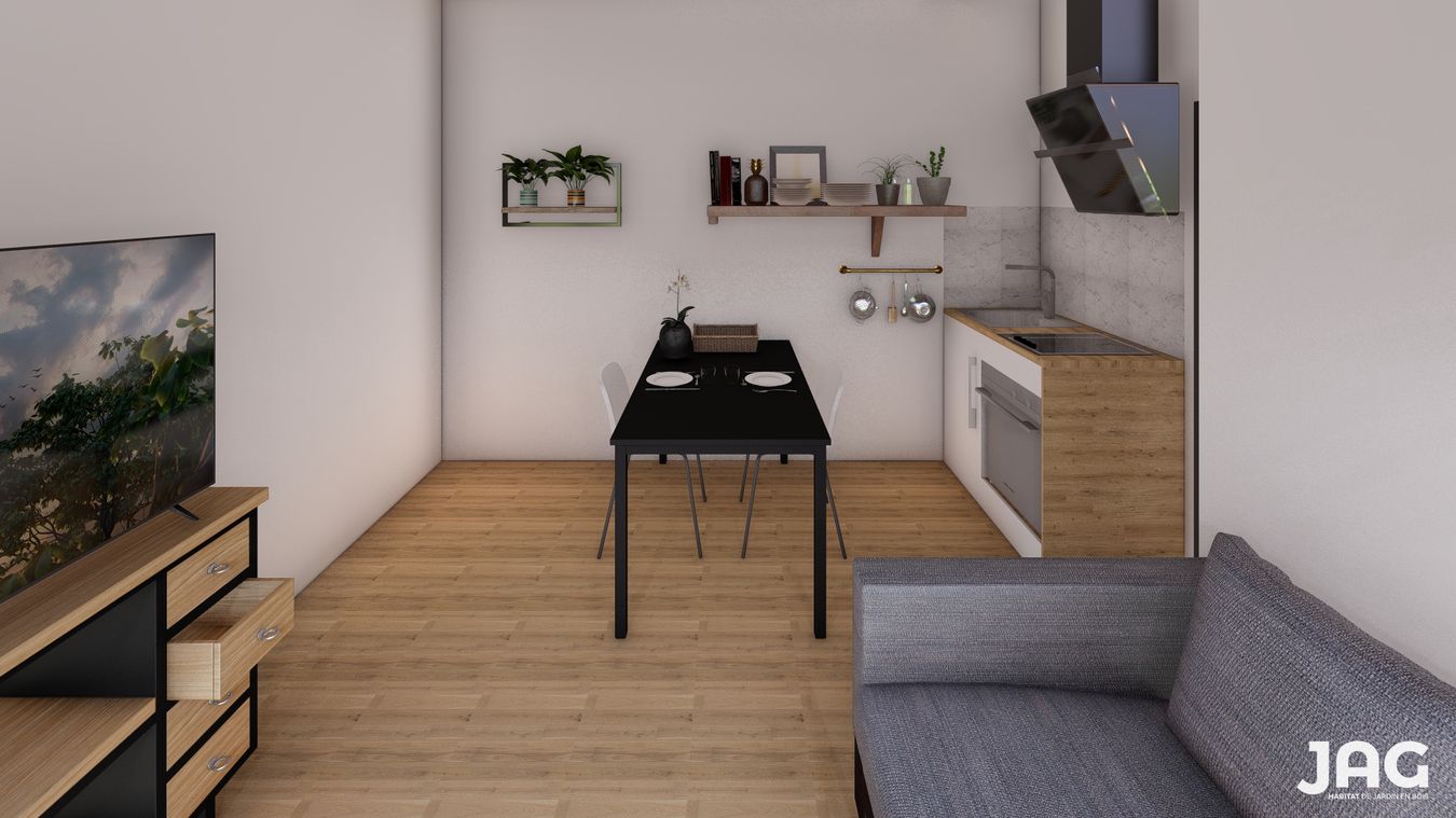 Studio indépendant