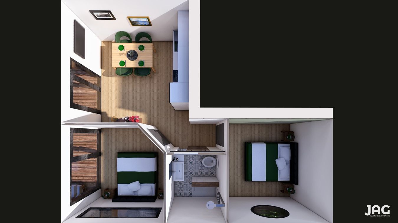 Studio indépendant
