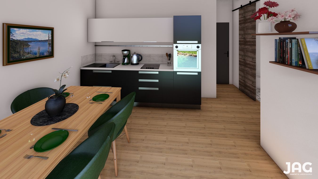 Studio indépendant